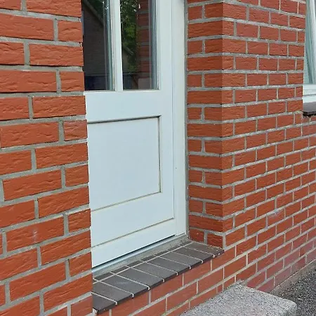 Wo Die Fledermaus Fliegt, Die Zweite Bad Segeberg Exterior foto