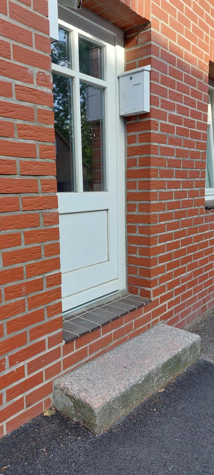 Wo Fledermaus Fliegt, Zweite Apartment Bad Segeberg